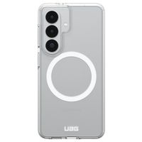 UAG Scout Backcover met MagSafe Samsung Galaxy S26 - Ice White