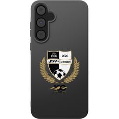 Backcover Samsung Galaxy A55 - JSV Nieuwegein