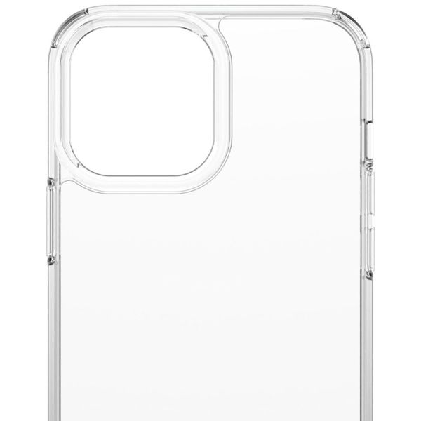 PanzerGlass HardCase Anti-Bacterial Apple iPhone 13 Pro Max