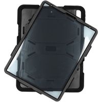 Extreme Protection Army Backcover iPad Pro 12.9 (2018)