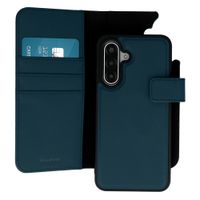 imoshion Uitneembare 2-in-1 Luxe Bookcase Samsung Galaxy A17 (5G) / (4G) - Blauw