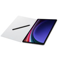 Samsung Originele Smart Book Cover Galaxy Tab S10 Plus / Tab S9 FE Plus / Tab S9 Plus - Wit