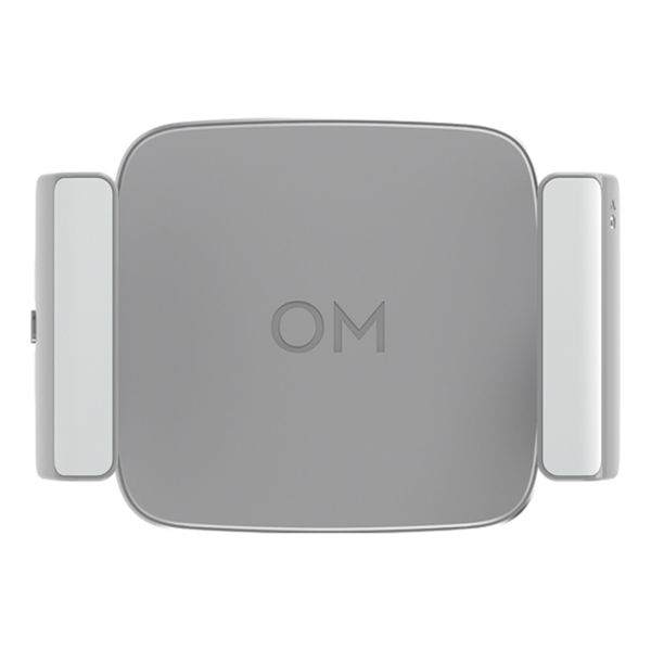 DJI OM Fill Light telefoonklem voor OM gimbals - Grijs