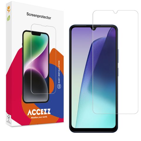 Accezz Gehard Glas Screenprotector Xiaomi Redmi 14C