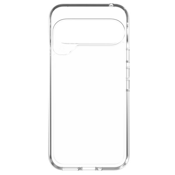 ZAGG Crystal Palace Backcover Google Pixel 9 / 9 Pro - Clear