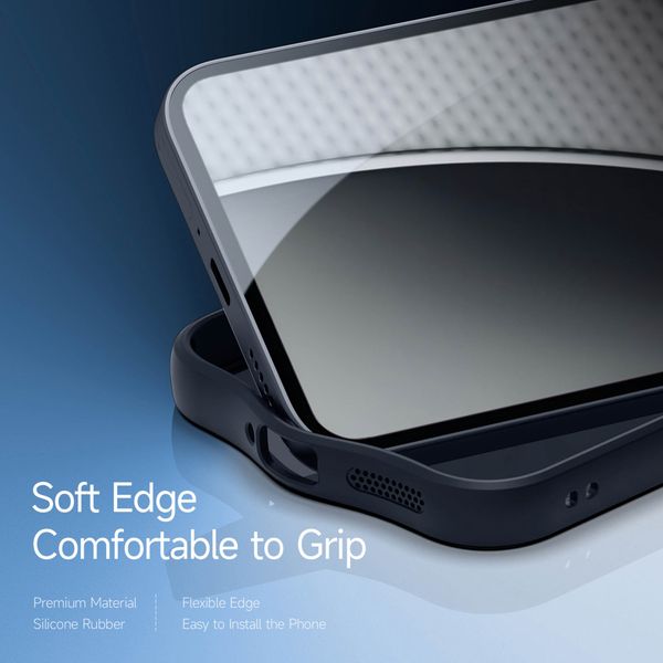 Dux Ducis Aimo Backcover Nothing Phone (2a) / (2a) Plus - Transparant