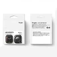 Ringke Air Sports Case Apple Watch Series 4-9 - 40/41 mm - Groen