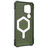 UAG Essential Armor MagSafe Samsung Galaxy S25 Ultra - Olive Drab