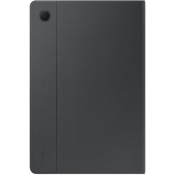 Samsung Originele Book Cover Galaxy Tab A8 - Dark Gray