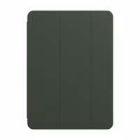 Apple Smart Folio Apple iPad Air 11 inch (2025) M3 / (2024) M2 / Air 5 (2022) / Air 4 (2020) / Pro 11 (2018/2020/2021/2022) - Mallard Green