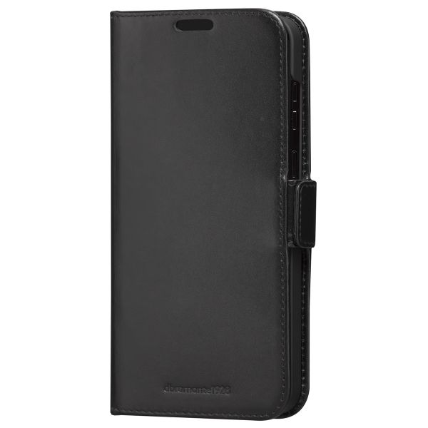 dbramante1928 Copenhagen Bookcase Samsung Galaxy S24 Plus - Zwart