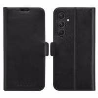 dbramante1928 Copenhagen Bookcase Samsung Galaxy S24 Plus - Zwart