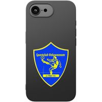 Backcover Apple iPhone 16e - S.C. Veluwezoom