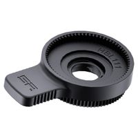 SP Connect Rotation Module - Voor SP Connect mounts - Zwart