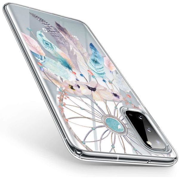 imoshion Design hoesje Samsung Galaxy S20 - Dromenvanger