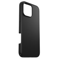 OtterBox Symmetry Backcover MagSafe iPhone 16 Pro Max - Black