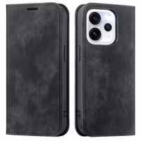 imoshion Slim Bookcase Oppo Reno15 Pro (5G) - Zwart
