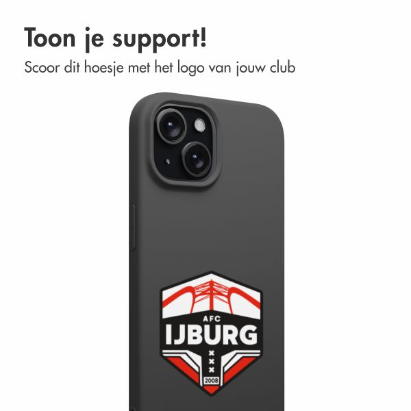 Backcover Apple iPhone 15 - AFC IJburg