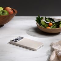 Beats Case met MagSafe en Camera Control Apple iPhone 17 Pro - Lime Stone