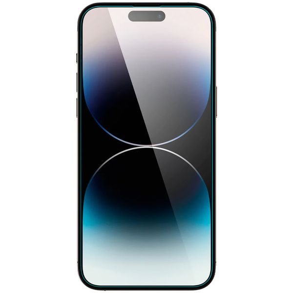 Spigen GLAStR EZ Fit Screen Protector 2 Pack + Applicator Apple iPhone 14 Pro Max