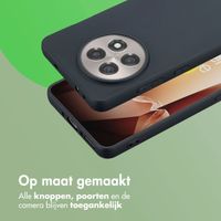 imoshion Color Backcover OnePlus 13R - Zwart