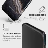 Burga Tough Backcover iPhone 12 (Pro) - Magic Night