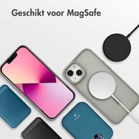 imoshion Color Guard Backcover met MagSafe Apple iPhone 14 / 13 - Grijs