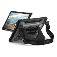UAG Plasma Backcover Microsoft Surface Pro 12 - Ice Black