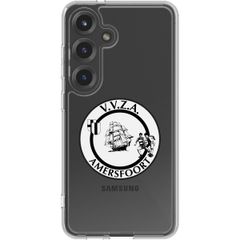 Clear Backcover Samsung Galaxy S25 - VVZA