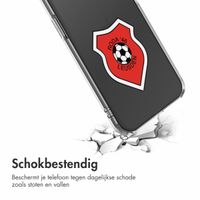 Clear Backcover Apple iPhone 16e - Roda '46