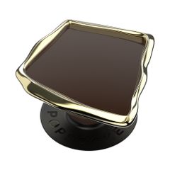 PopSockets PopTop - Enamel Cocoa Cut