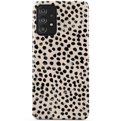 Burga Tough Backcover Samsung Galaxy A52(s) (5G/4G) - Almond Latte