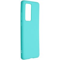 imoshion Color Backcover Huawei P40 Pro - Mintgroen