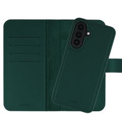 Accezz Edge Uitneembare Bookcase met MagSafe Samsung Galaxy A27 (5G) - Groen