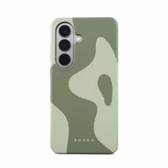 Burga Tough Backcover MagSafe Samsung Galaxy S26 Plus - No Rush