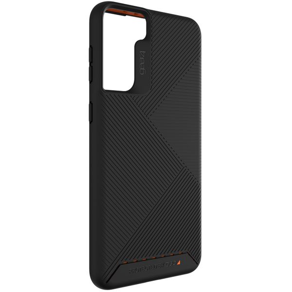 ZAGG Denali Backcover Samsung Galaxy S21 - Zwart