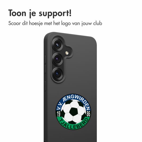 Backcover Samsung Galaxy S25 - V.V. Aengwirden