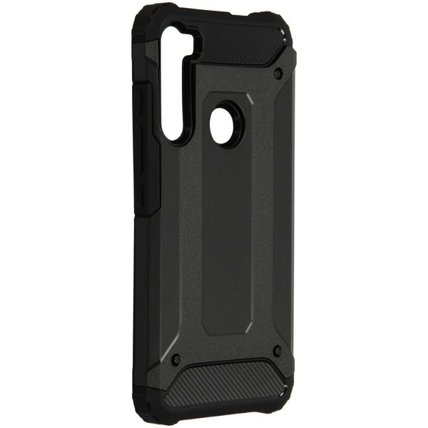 imoshion Rugged Xtreme Backcover Motorola One Fusion Plus - Zwart