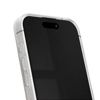 iDeal of Sweden Mirror Case Apple iPhone 15 Pro Max - Rainbow