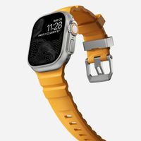 Nomad Rocky Point Band Apple Watch | 44/45/46/49 mm - Sol/Natural
