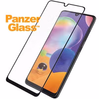 PanzerGlass Case Friendly Screenprotector Samsung Galaxy A31