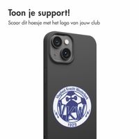 Backcover Apple iPhone 14 - VKW