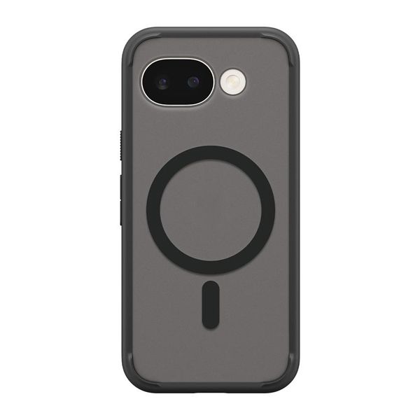 Spigen Ultra Hybrid Backcover MagSafe Google Pixel 10a - Frost Black
