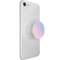 PopSockets PopGrip - Afneembaar - Glitter Morning Haze