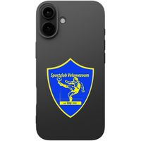 Backcover Apple iPhone 16 - S.C. Veluwezoom