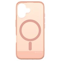 Incase Slim Case MagSafe Apple iPhone 16 - Blush Pink