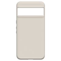 RhinoShield SolidSuit Backcover Google Pixel 8 Pro - Classic Shell Beige