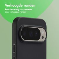 imoshion Color Backcover Google Pixel 10 Pro - Zwart