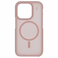 iDeal of Sweden Bumper Case MagSafe Apple iPhone 15 Pro Max - Blush Pink