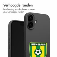 Backcover Apple iPhone 16 - RKSV Nemelaer